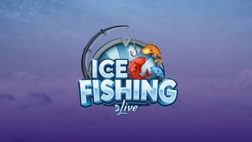 Ice Fishing live table